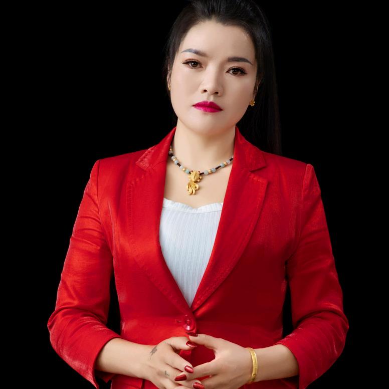 李赛萍（团队收徒弟）