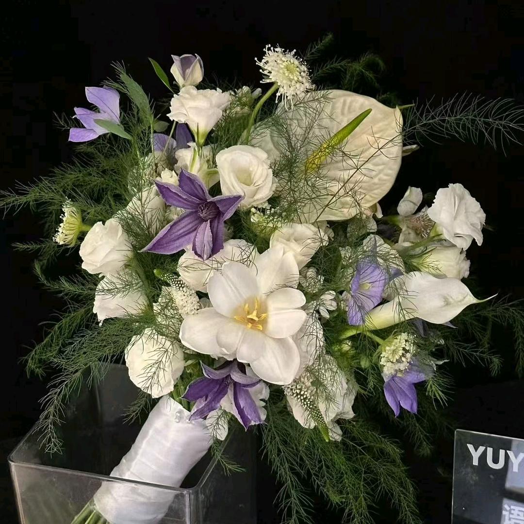 喜上喜婚礼策划