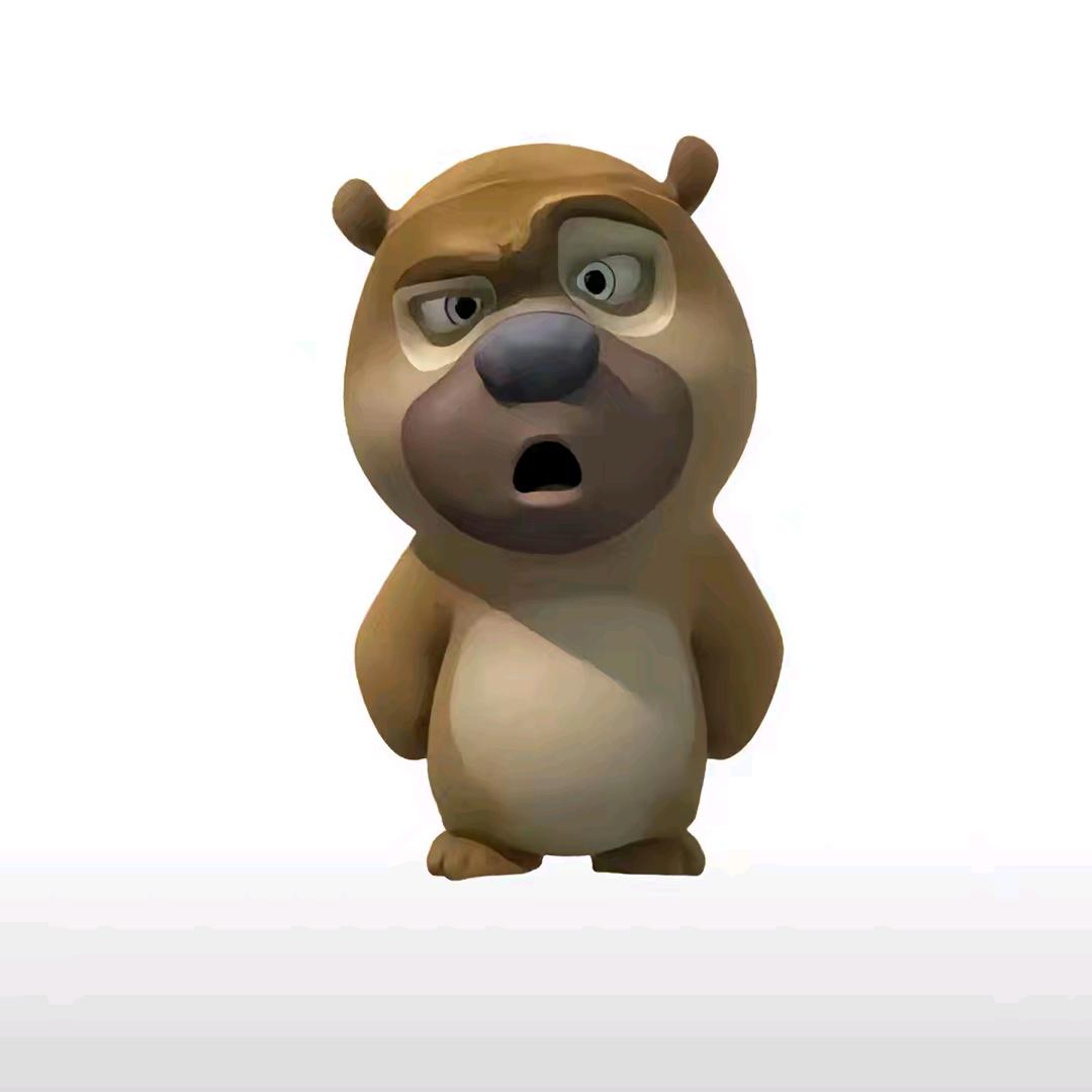 熊二