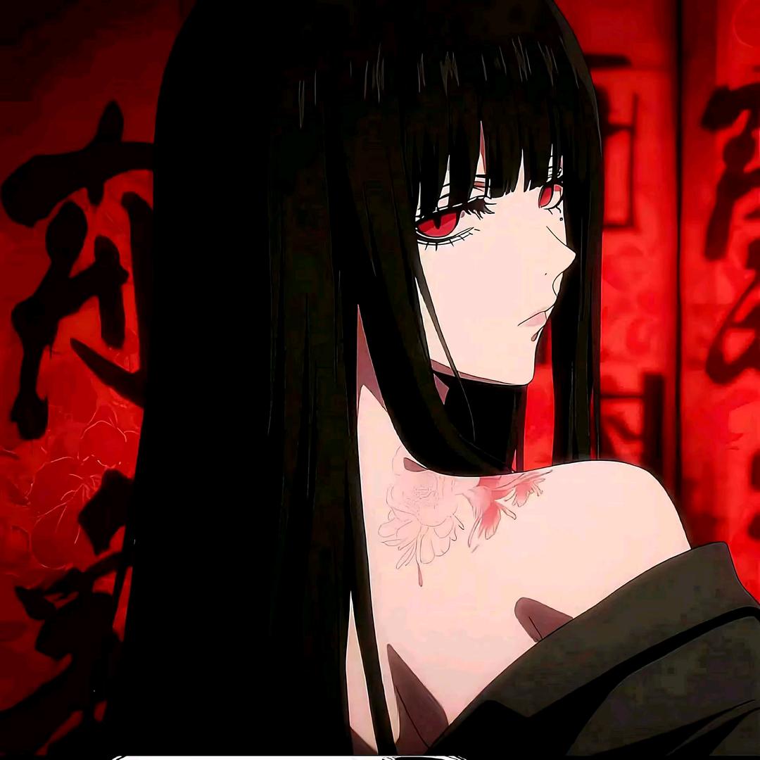 所感头像
