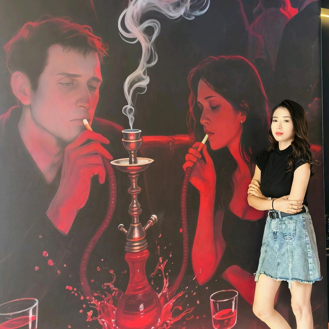 清悦小酒馆🍻