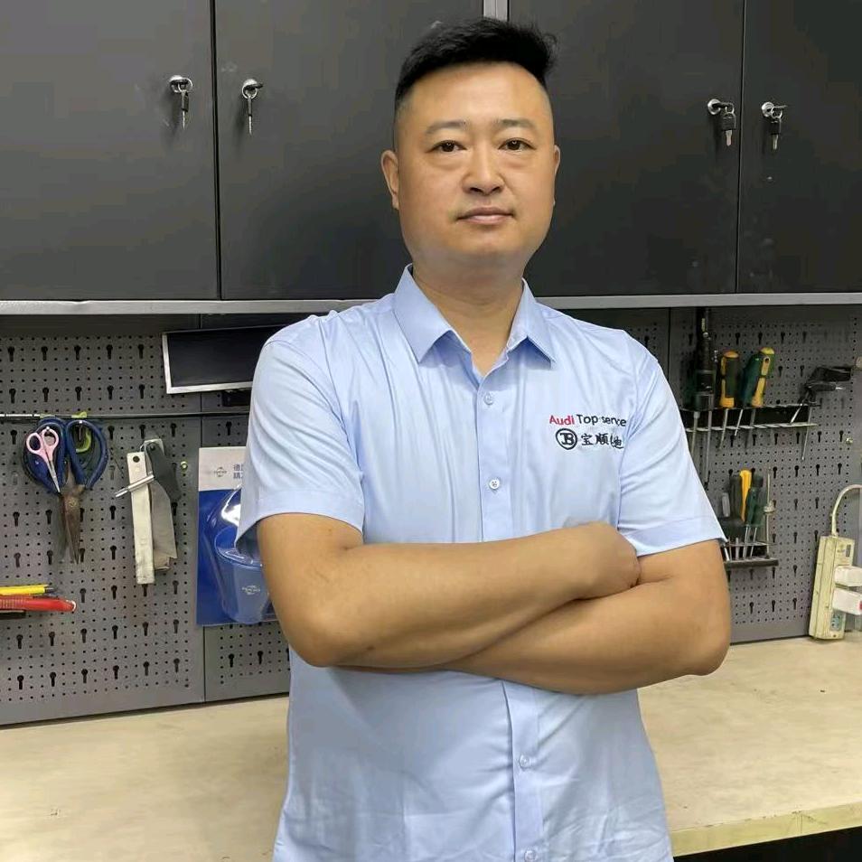 临清汽修王玉栋