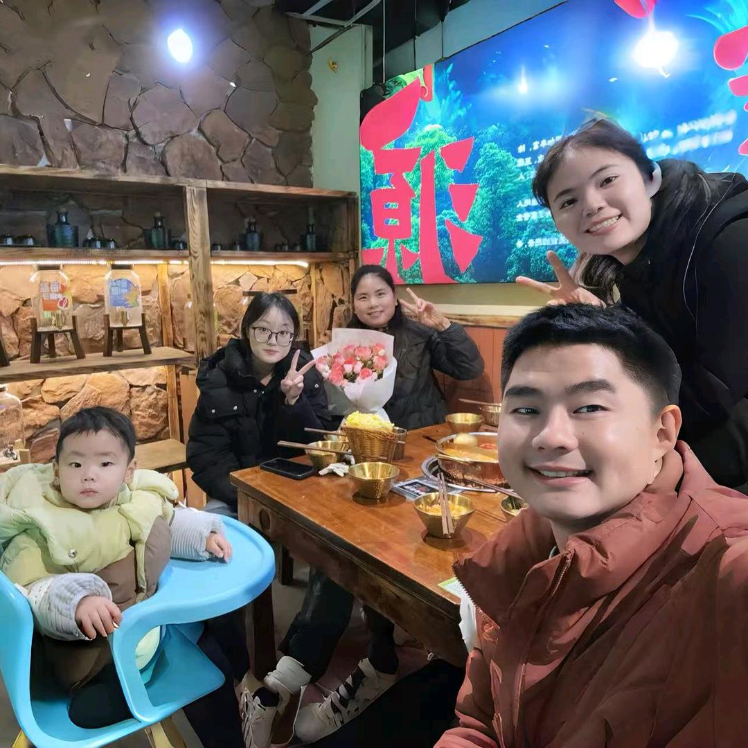 官大娘“”蓬安人