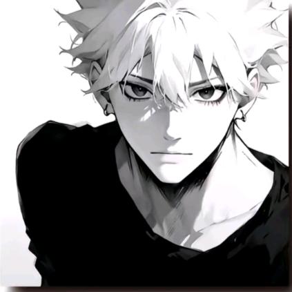 鱿鱼男神