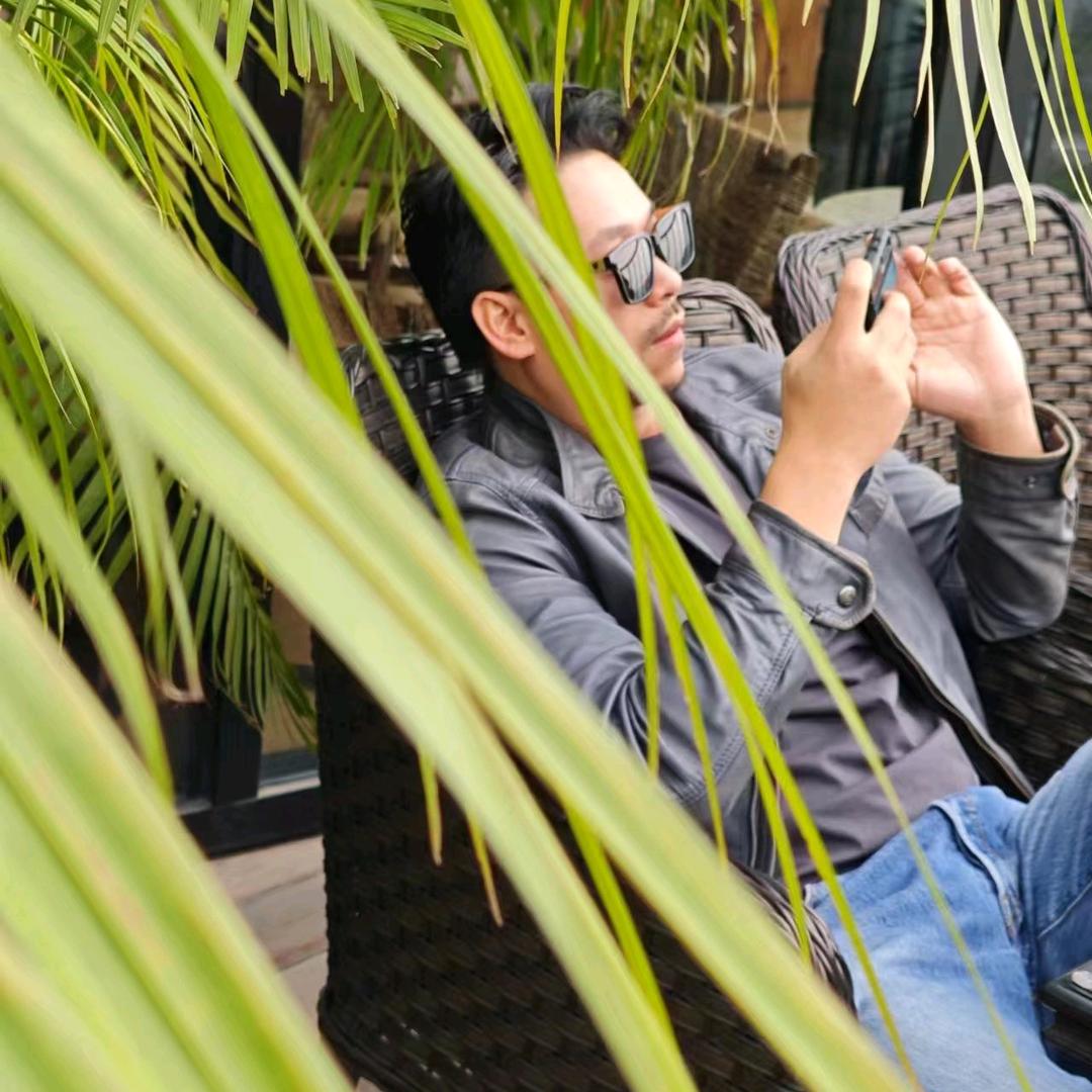 松哥的3C美发沙龙