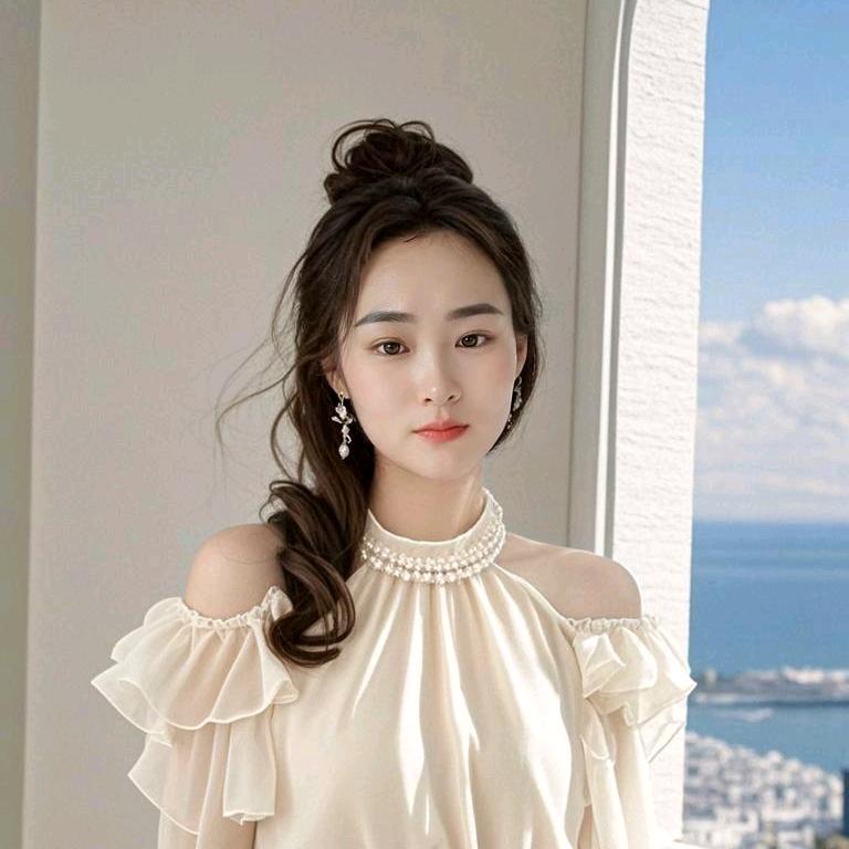 如淉嫒ღ᭄请深嫒