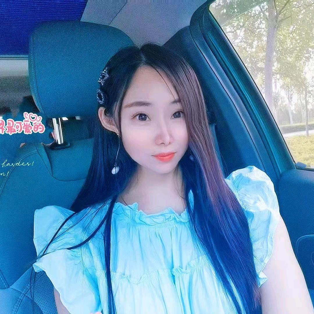 莎莎👑