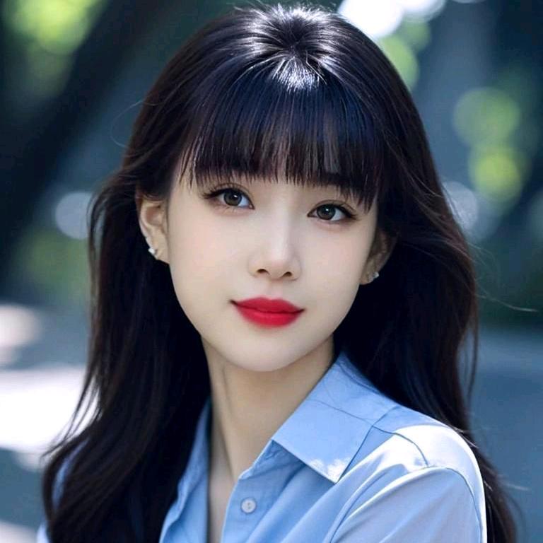 丽