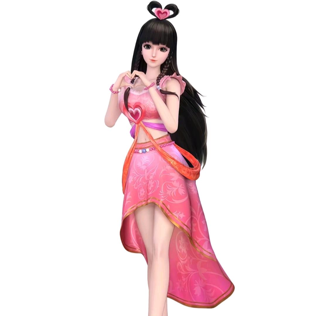 请叫我女神💜