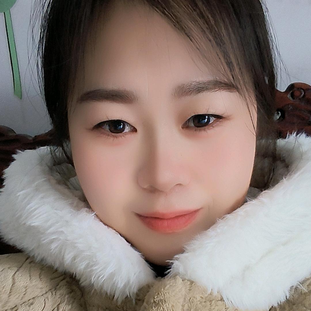 颖宝🎙 （ 靓颖 ）