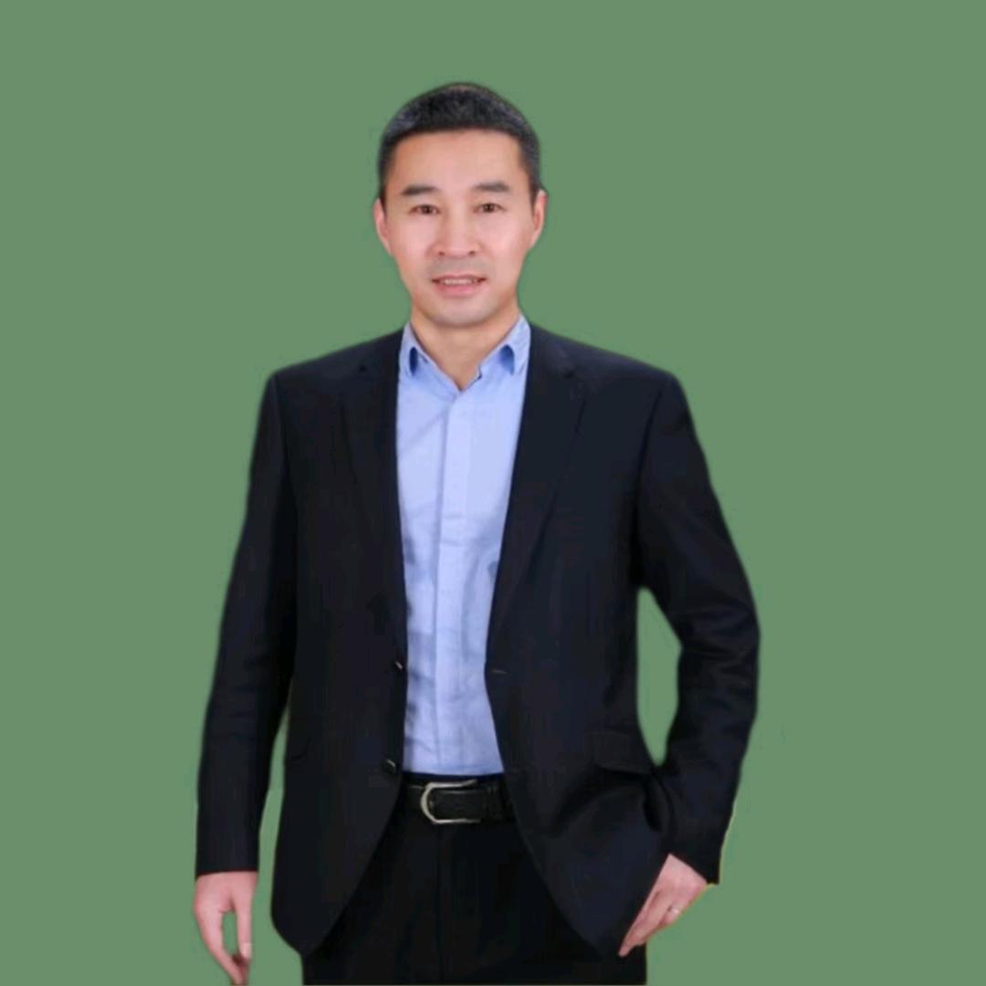 福锐哥