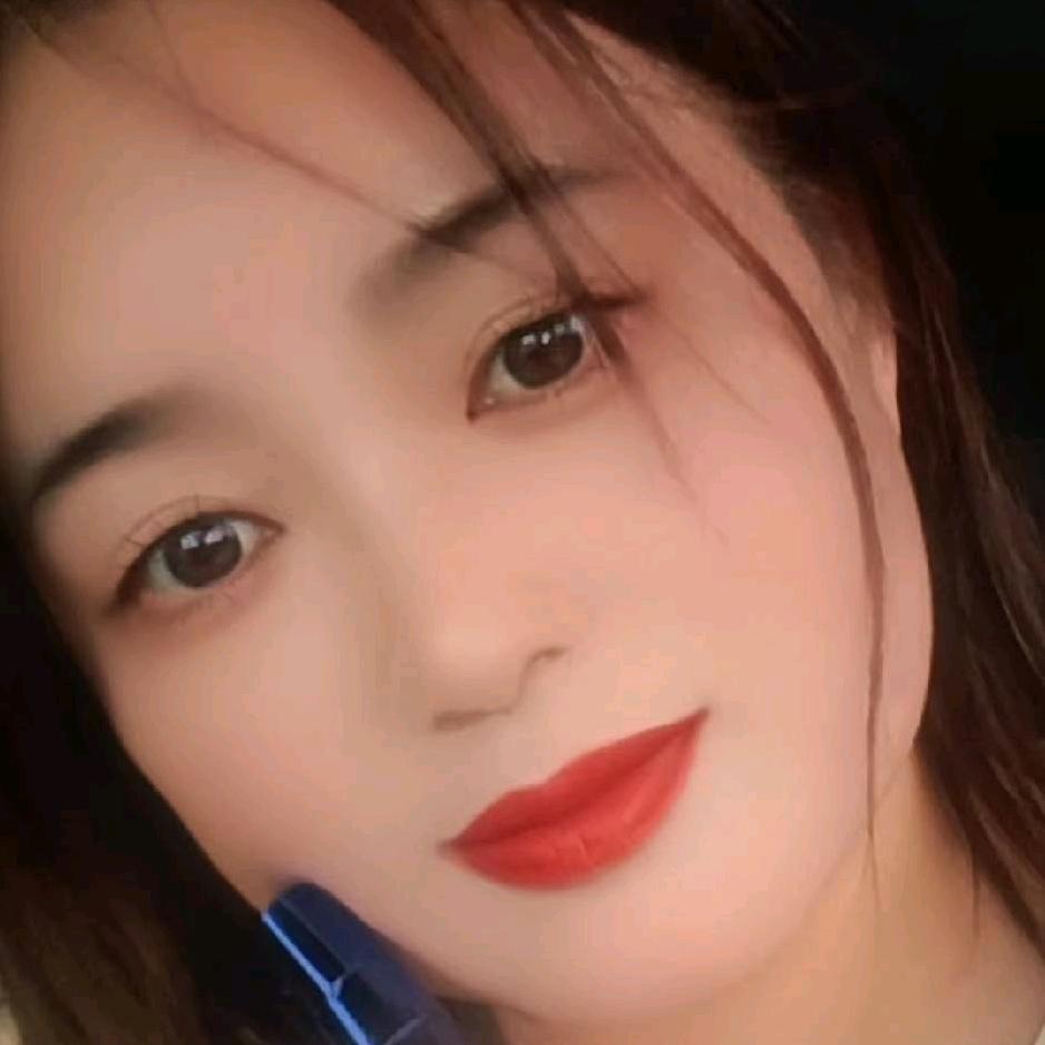 麦噴剂的小姐姐