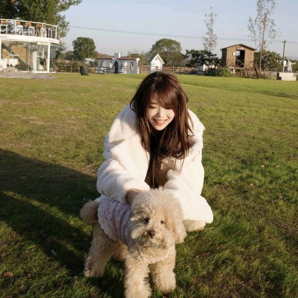 尹千金【高级穿搭】