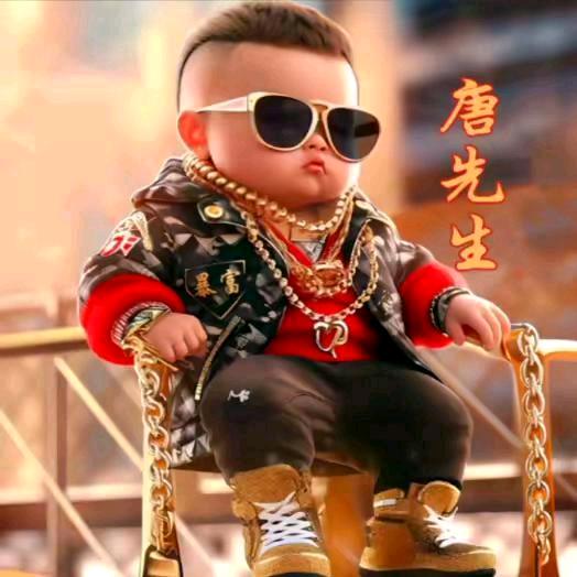 受伤的狼