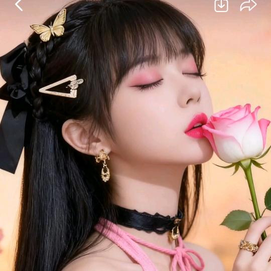 ╭(╯ε╰小吖頭)╮遇见(╯ε╰你)╮