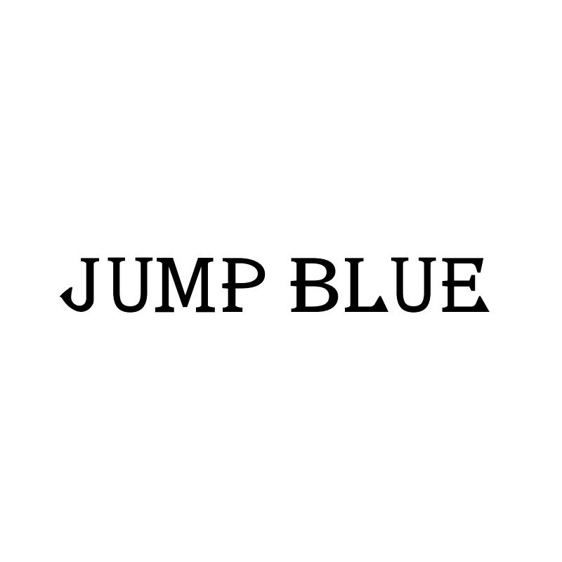 JUMP BLUE官方帐号