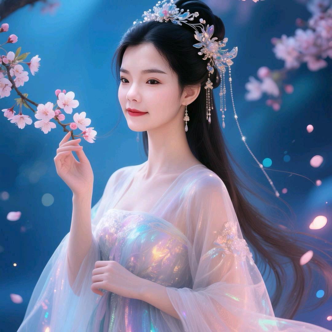 林林丫