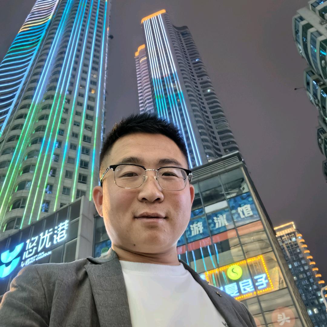 扶摇青年☞成乾