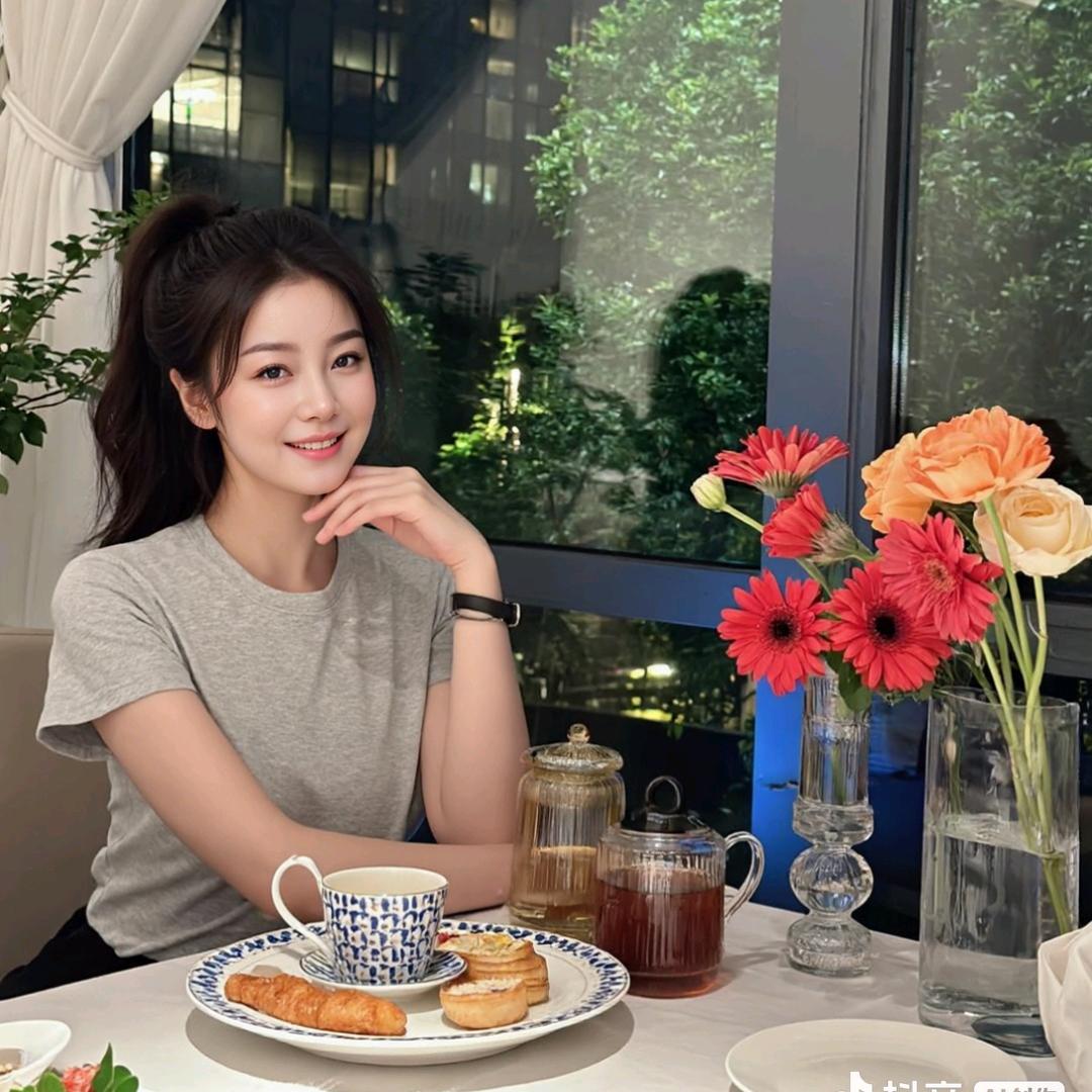 娟娟子