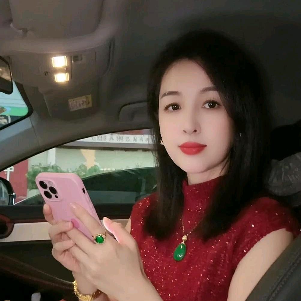 景姐