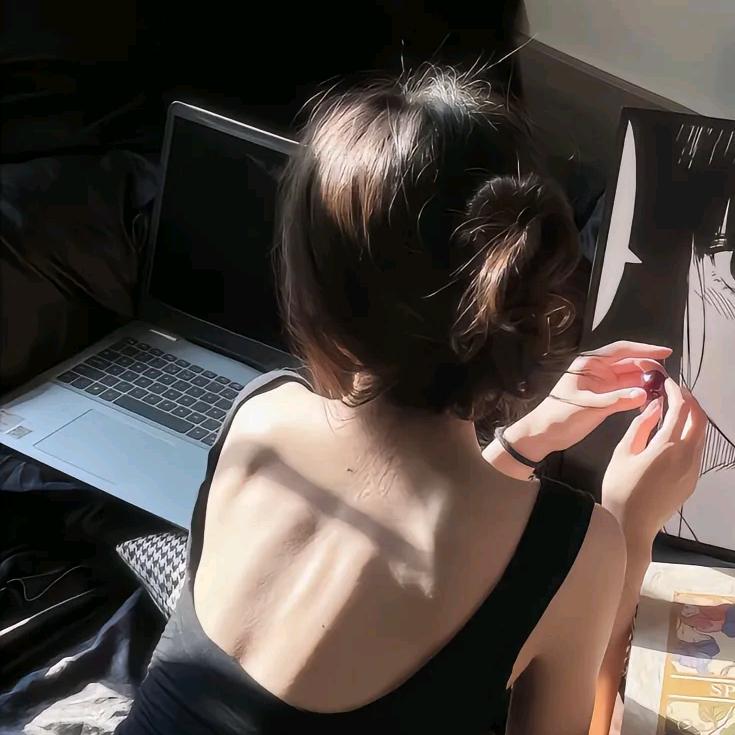 ᥫᩣ仅此❤︎而已