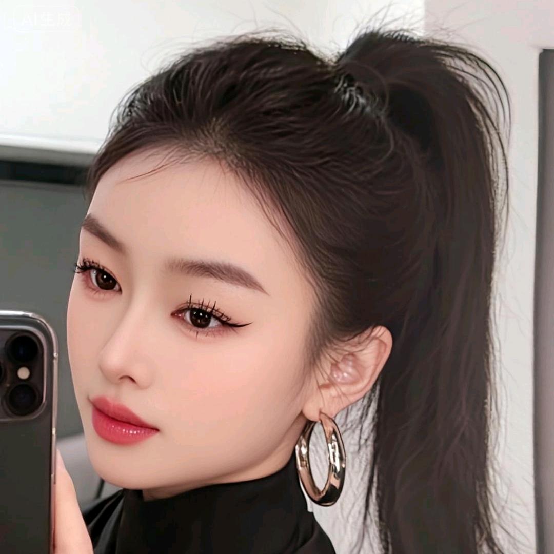 顶尚烫染造型