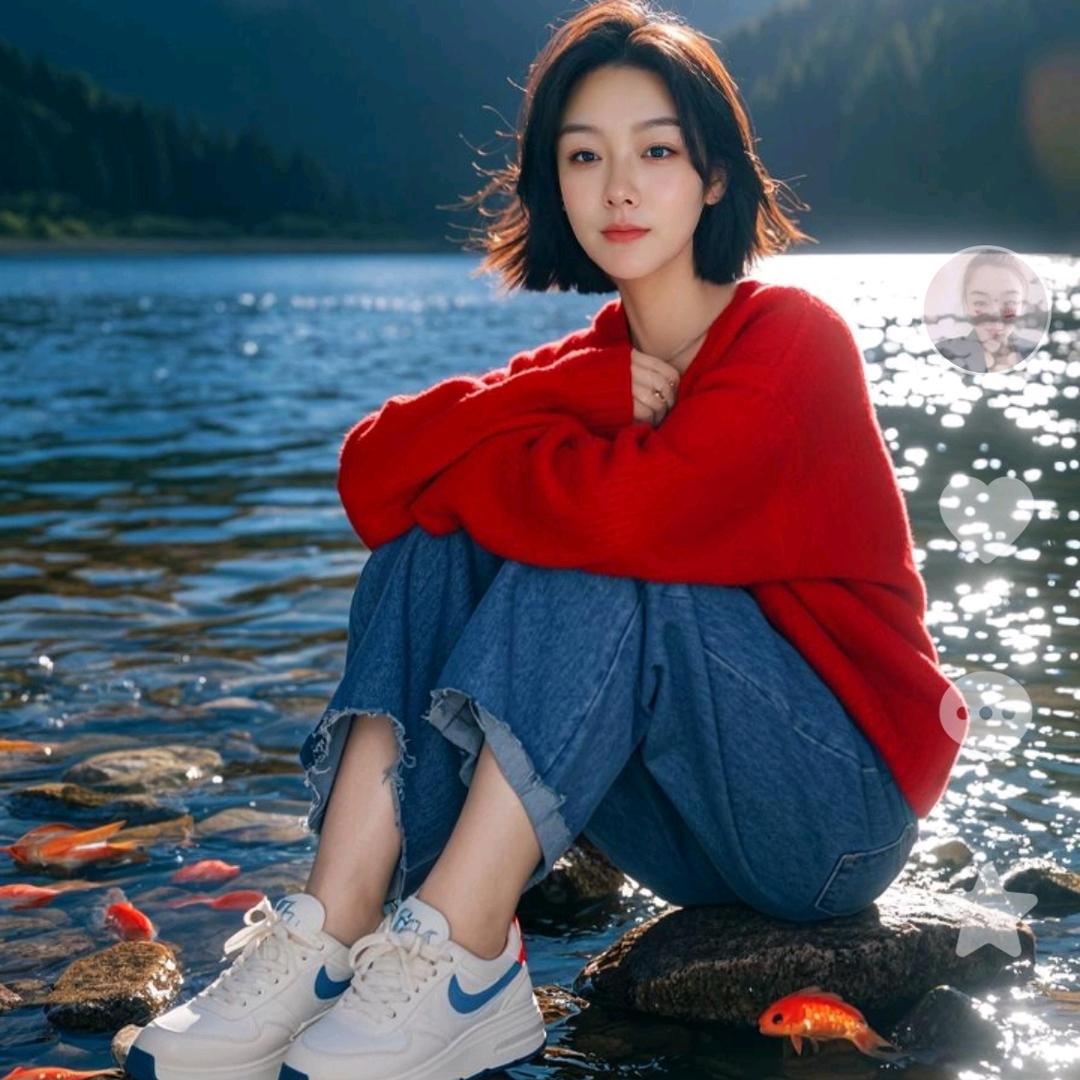 淹没尘埃