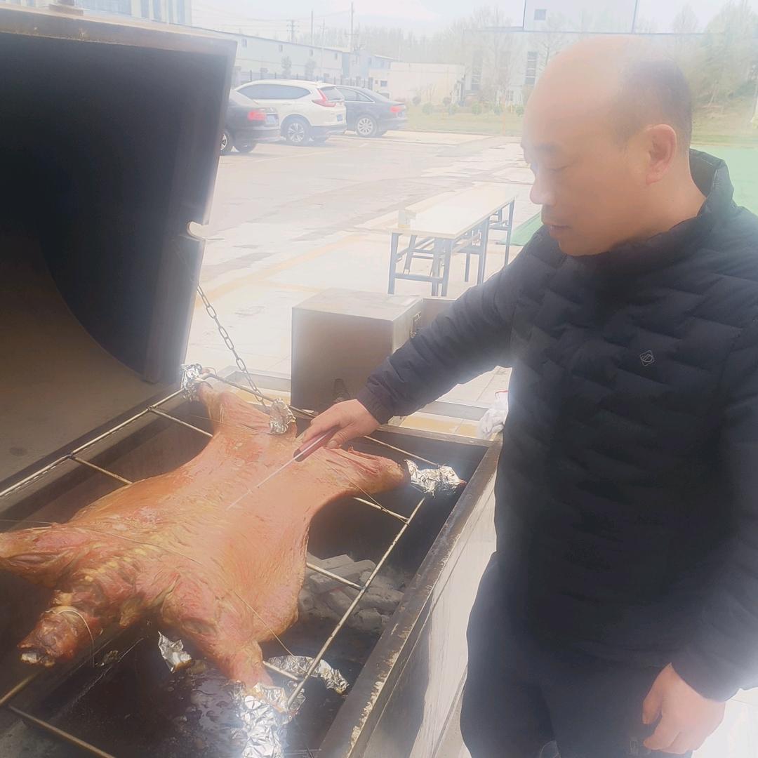 隆尧县赵占芳农家小院