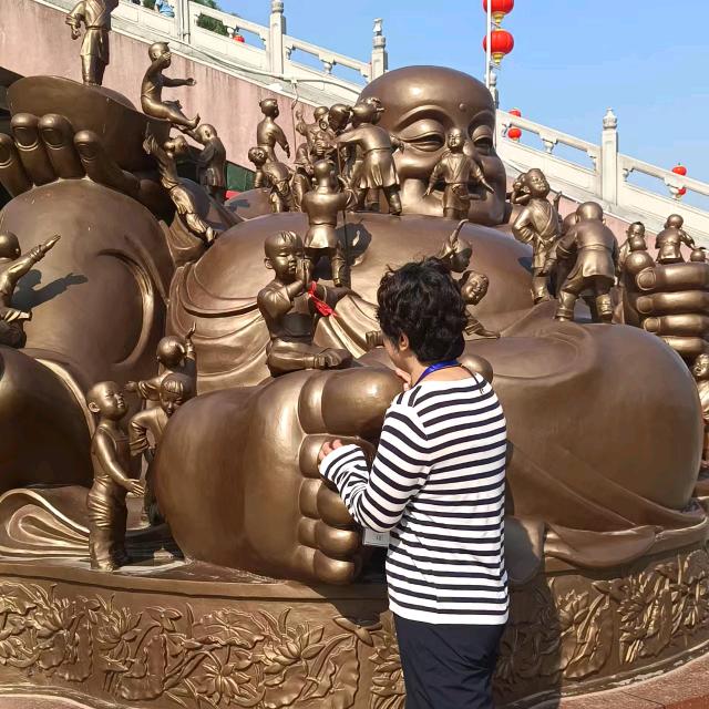 微笑向暖