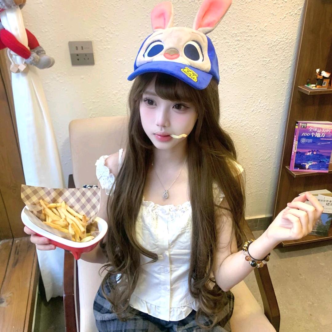 糯🍚小丸子^