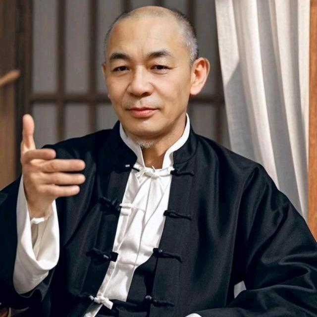 猛虎下山（手机摄影）