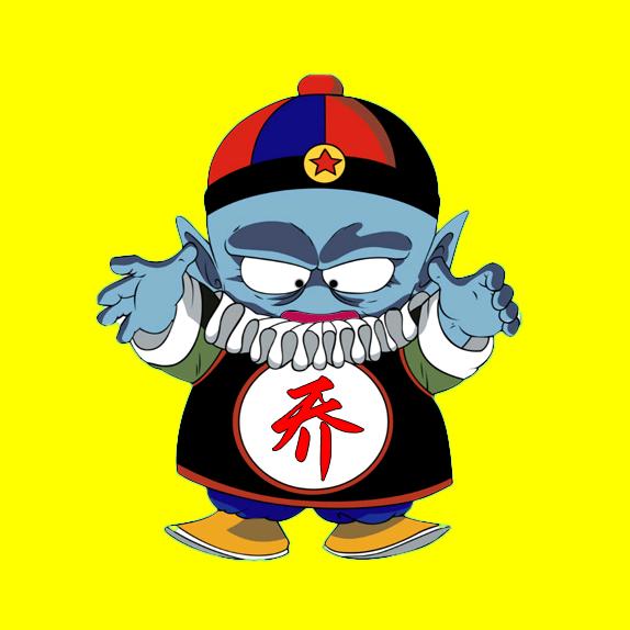 老乔游戏日记