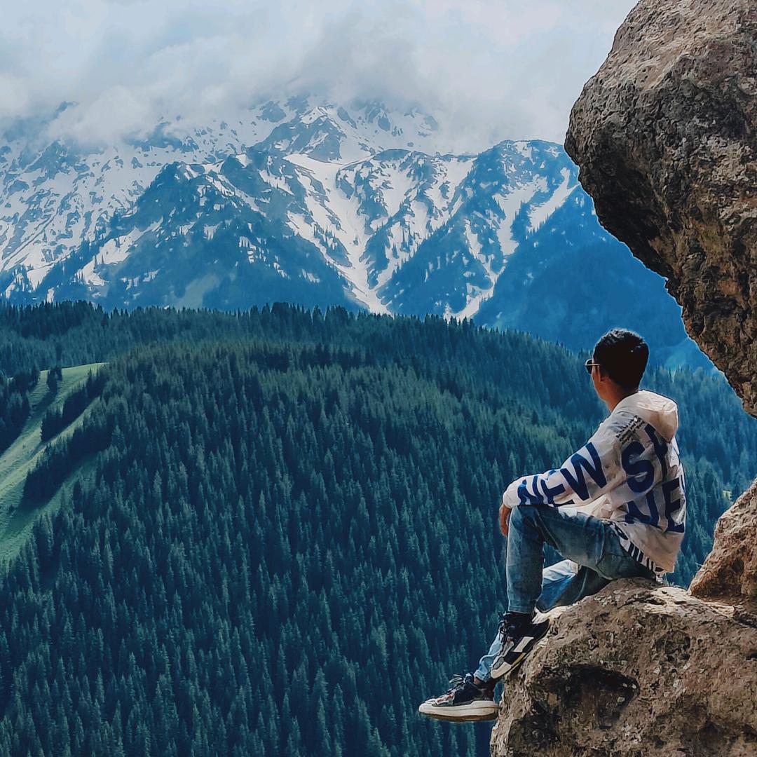 新疆旅行（带团）