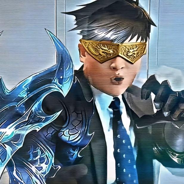 梦想成为调查高手