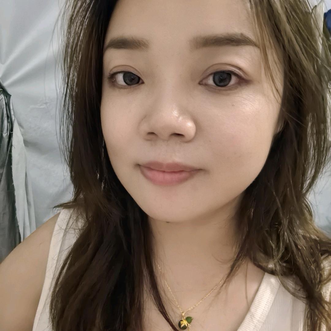 爱吃苹果的郭果果