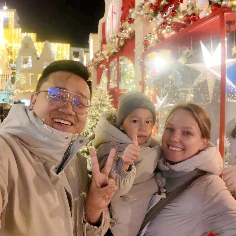 云飞热尼娅的小店