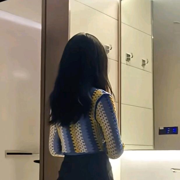 向前走