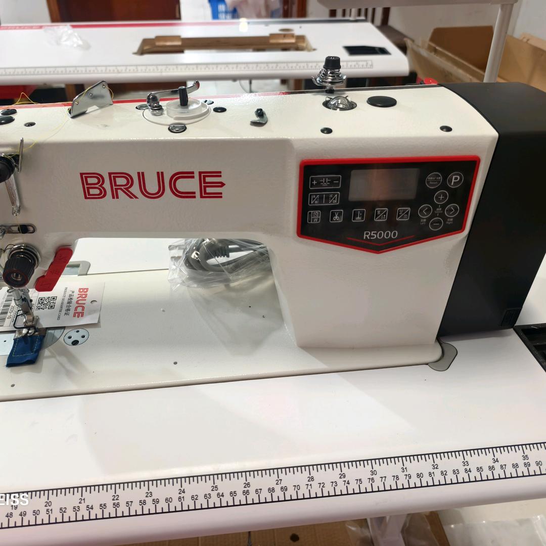 阜阳维修缝纫机的小刘