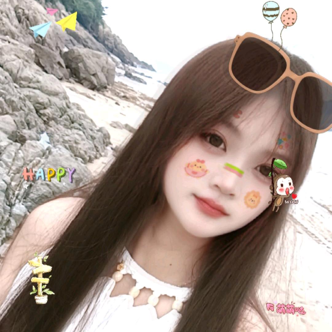 🦋丽%宝༃