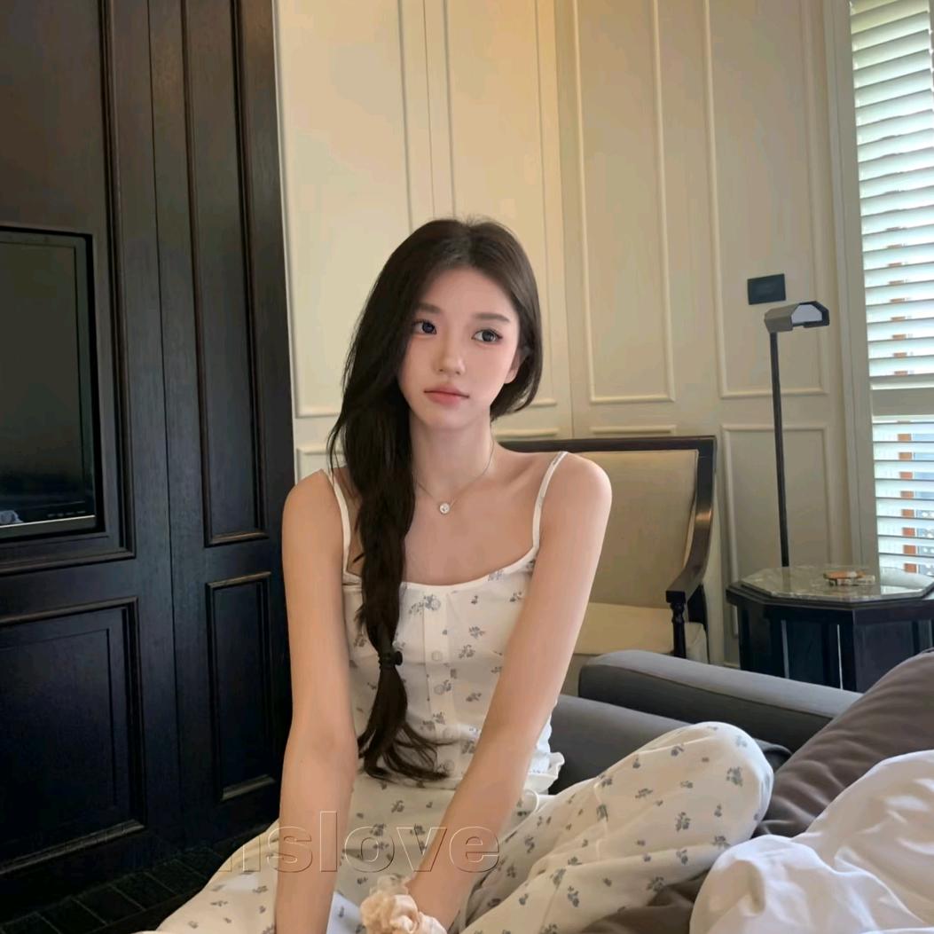 美艳少女