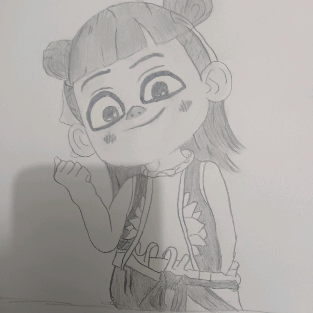 韓