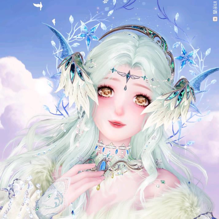 木纹小鱼有财得嘞