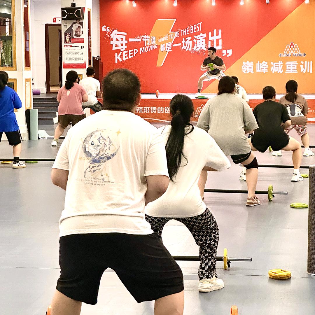 重庆涪陵训练营