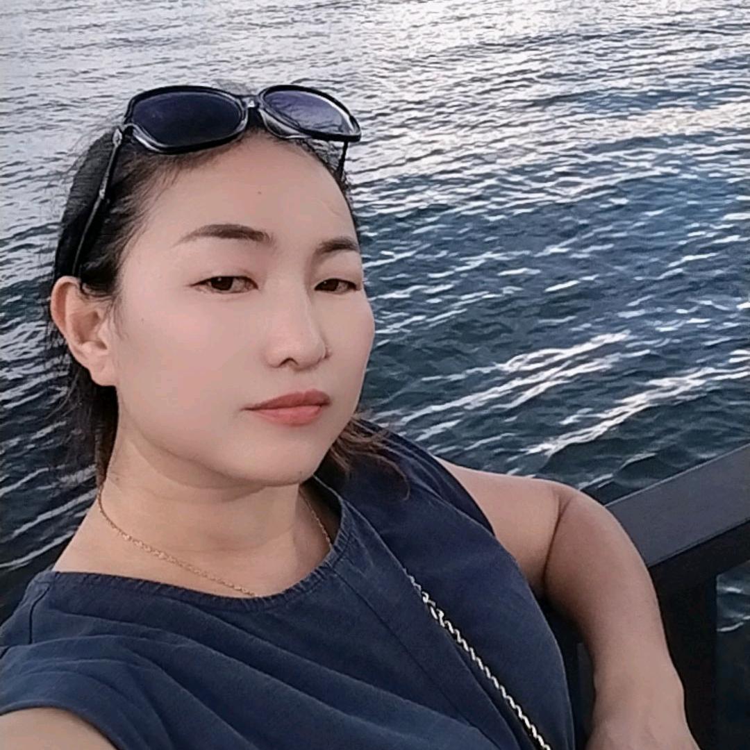 寻梦