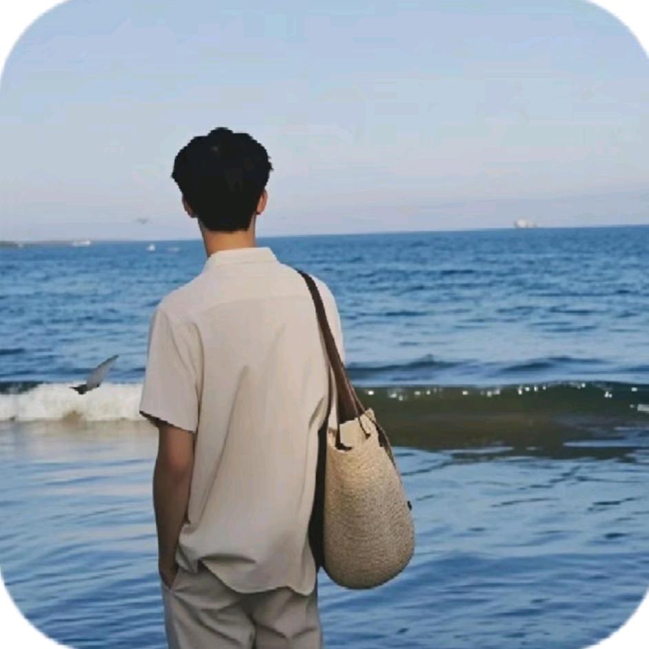 ༗（爱播橙子）（新新酱的小男仆）