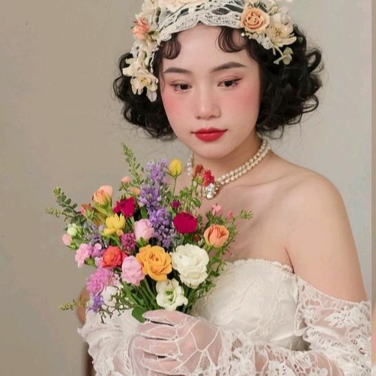 nkauj hmoob Việt Nam