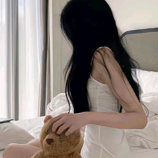朝朝如念^