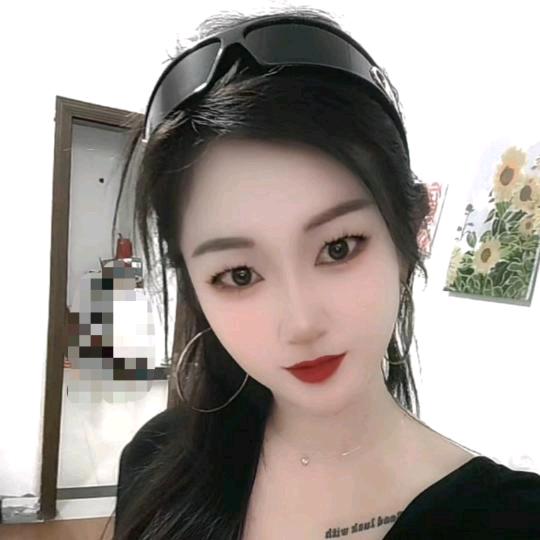 冷眸