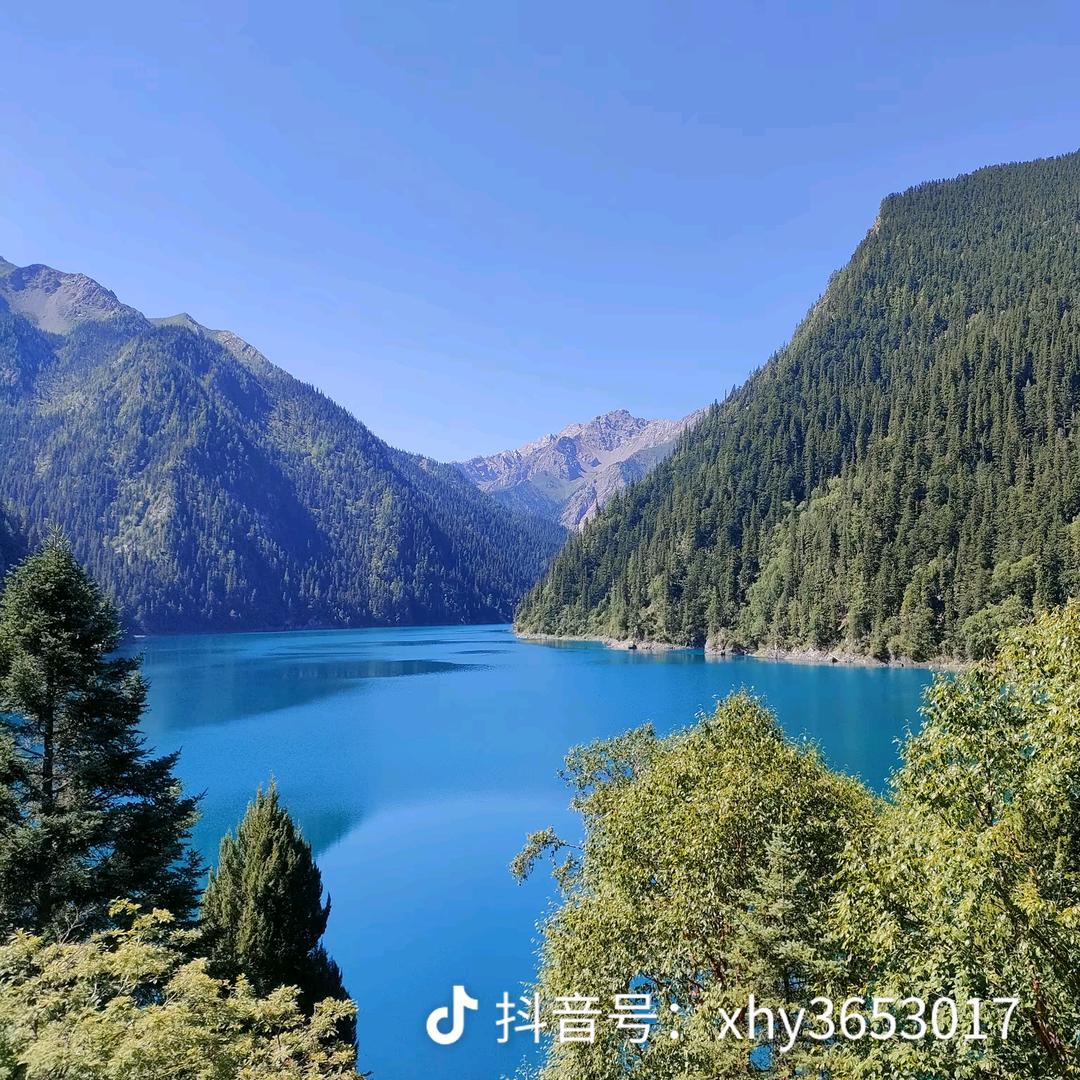 冬日暖阳
