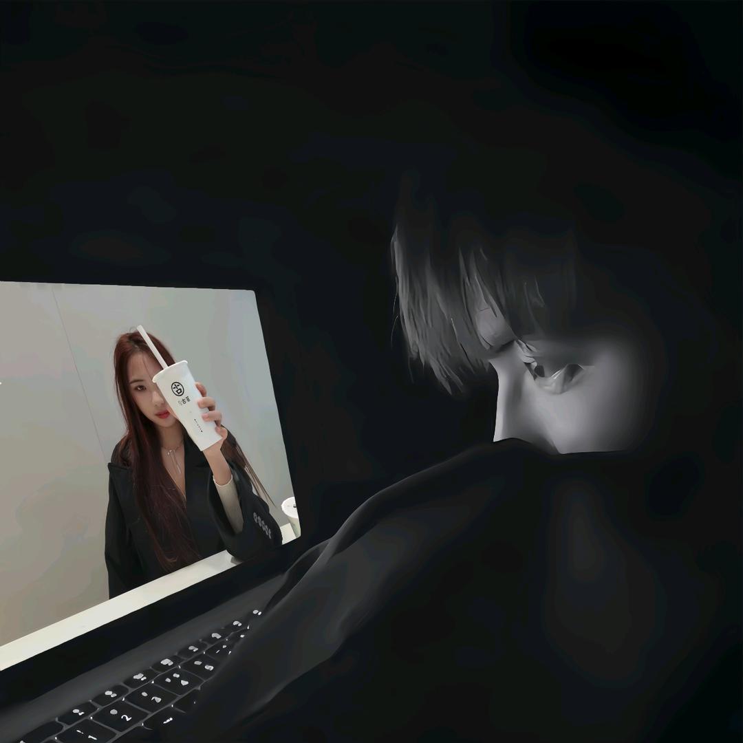 肖先生（努力学摄影版）